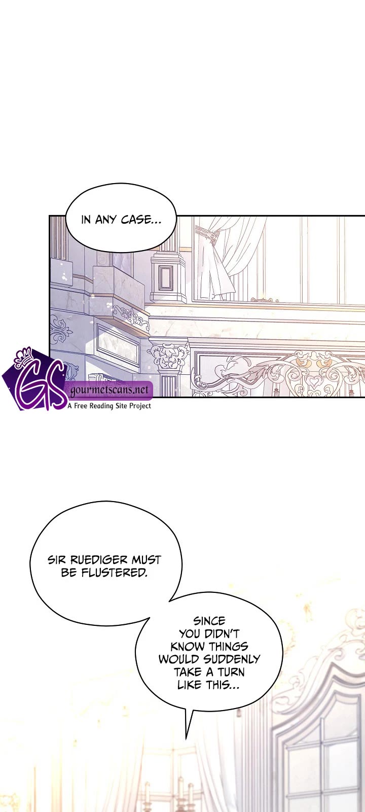 It’s Time to Change the Genre Chapter 69 page 23 - Chapter 69