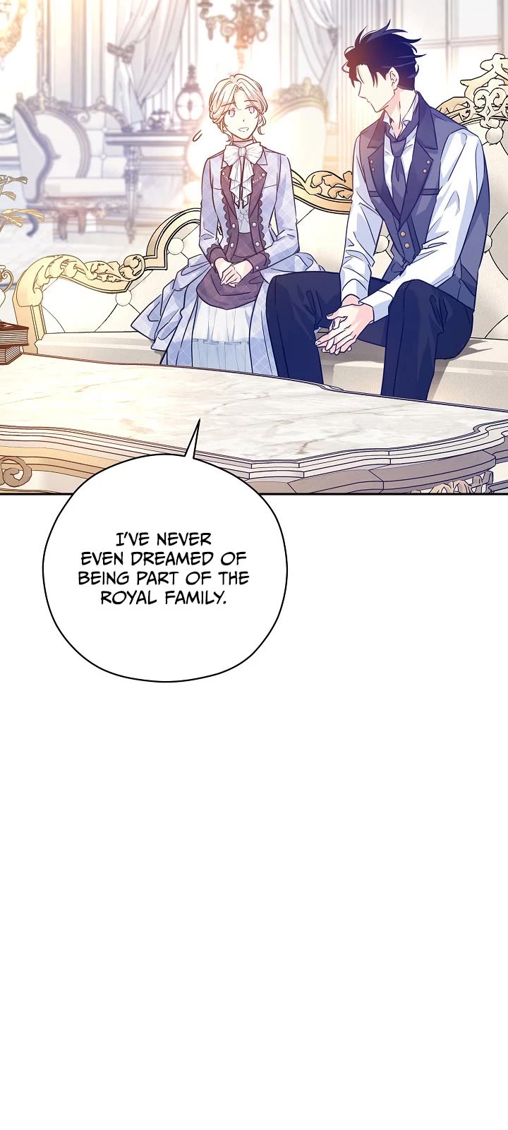It’s Time to Change the Genre Chapter 69 page 24 - Chapter 69