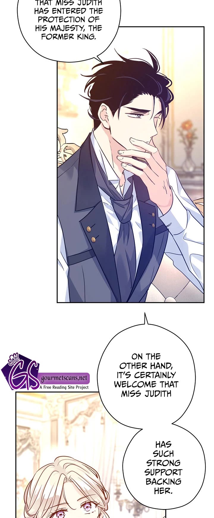 It’s Time to Change the Genre Chapter 69 page 26 - Chapter 69