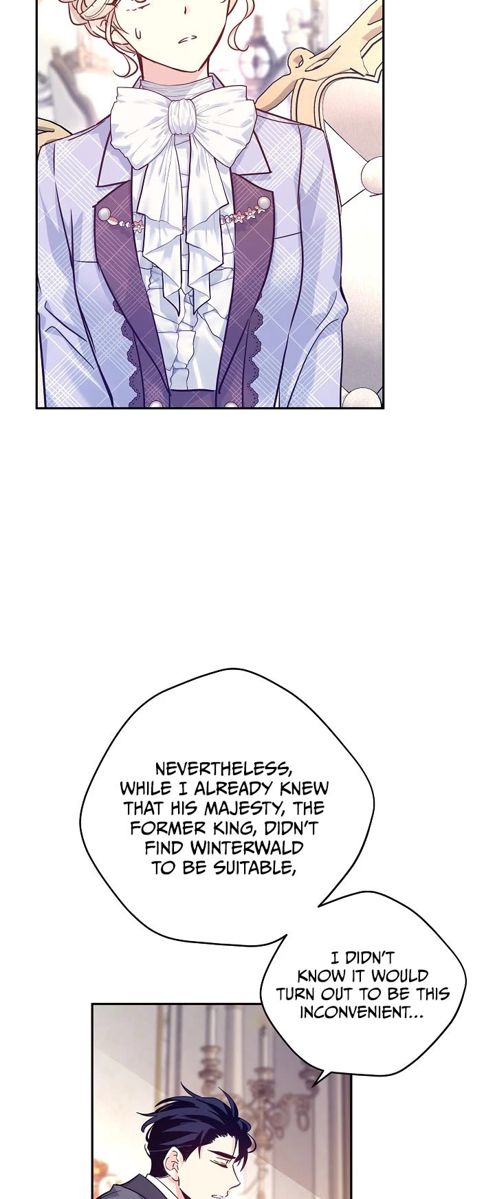 It’s Time to Change the Genre Chapter 69 page 27 - Chapter 69