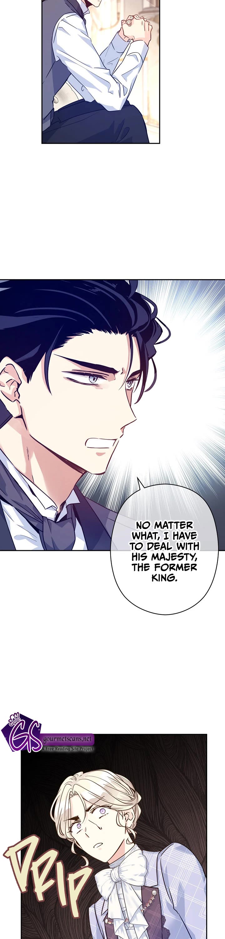 It’s Time to Change the Genre Chapter 69 page 28 - Chapter 69