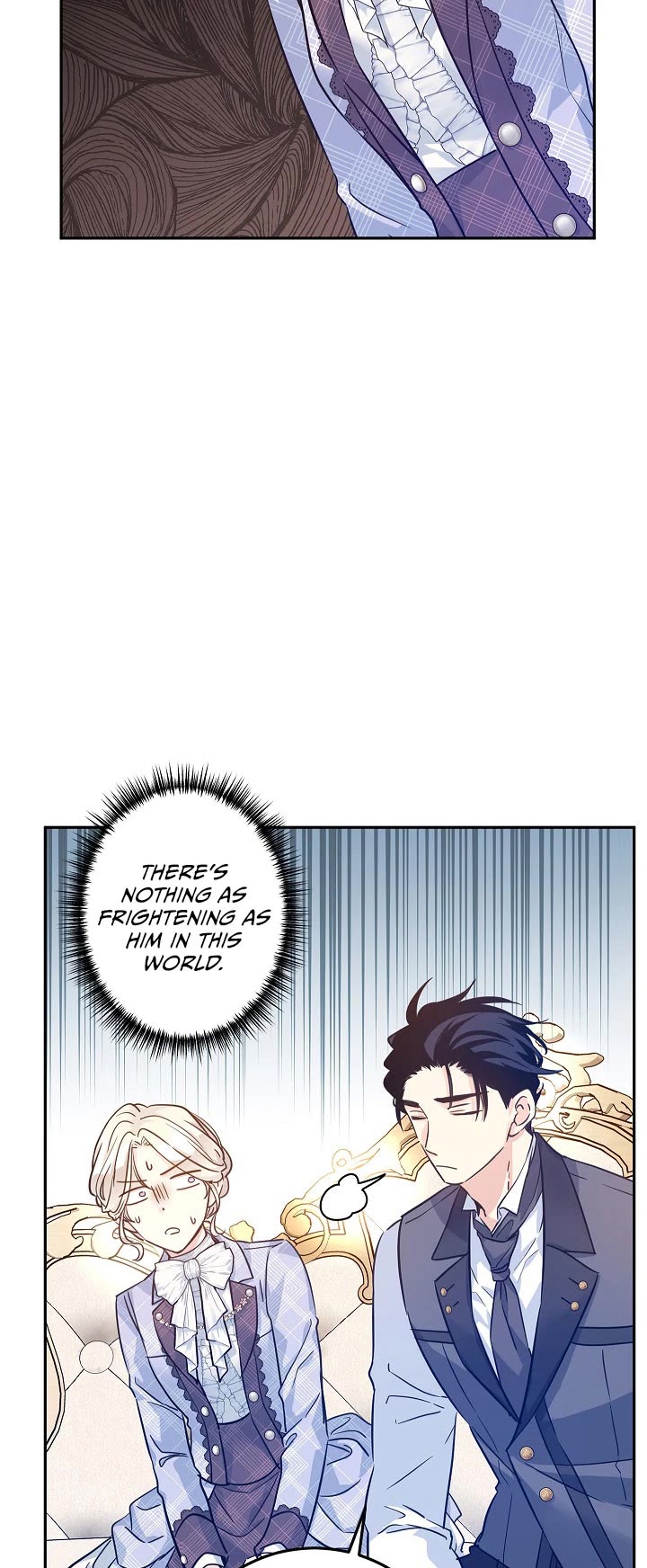 It’s Time to Change the Genre Chapter 69 page 29 - Chapter 69