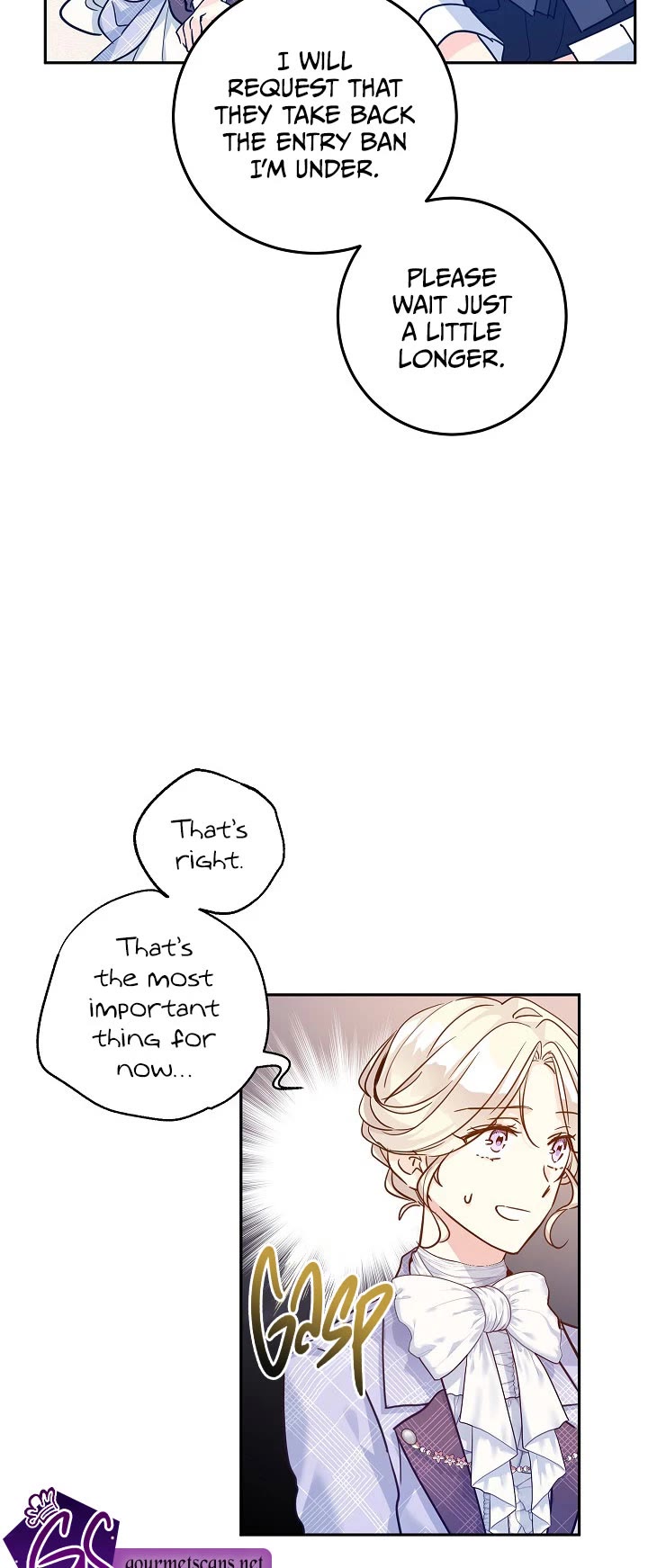 It’s Time to Change the Genre Chapter 69 page 30 - Chapter 69