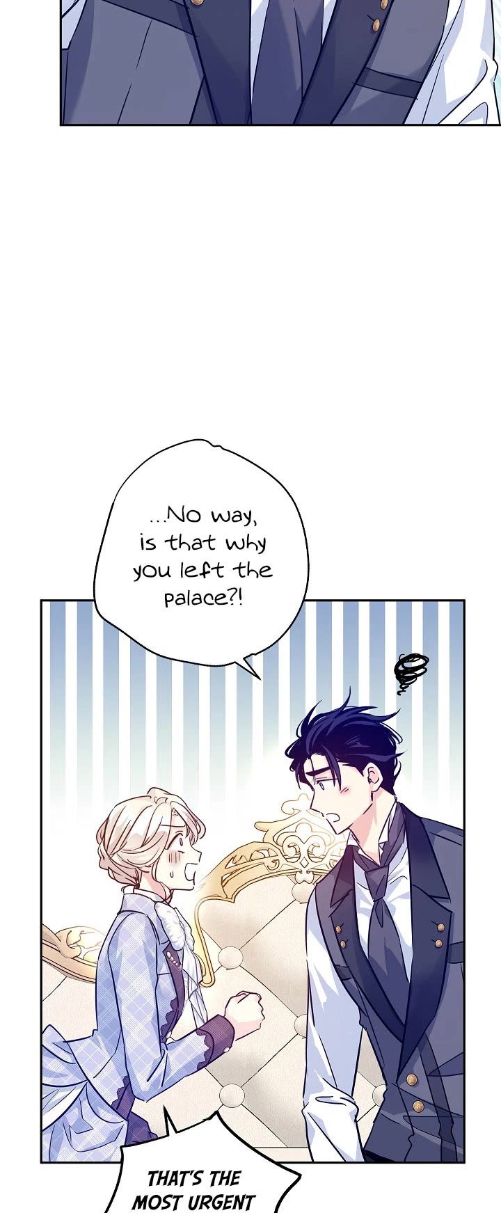 It’s Time to Change the Genre Chapter 69 page 32 - Chapter 69