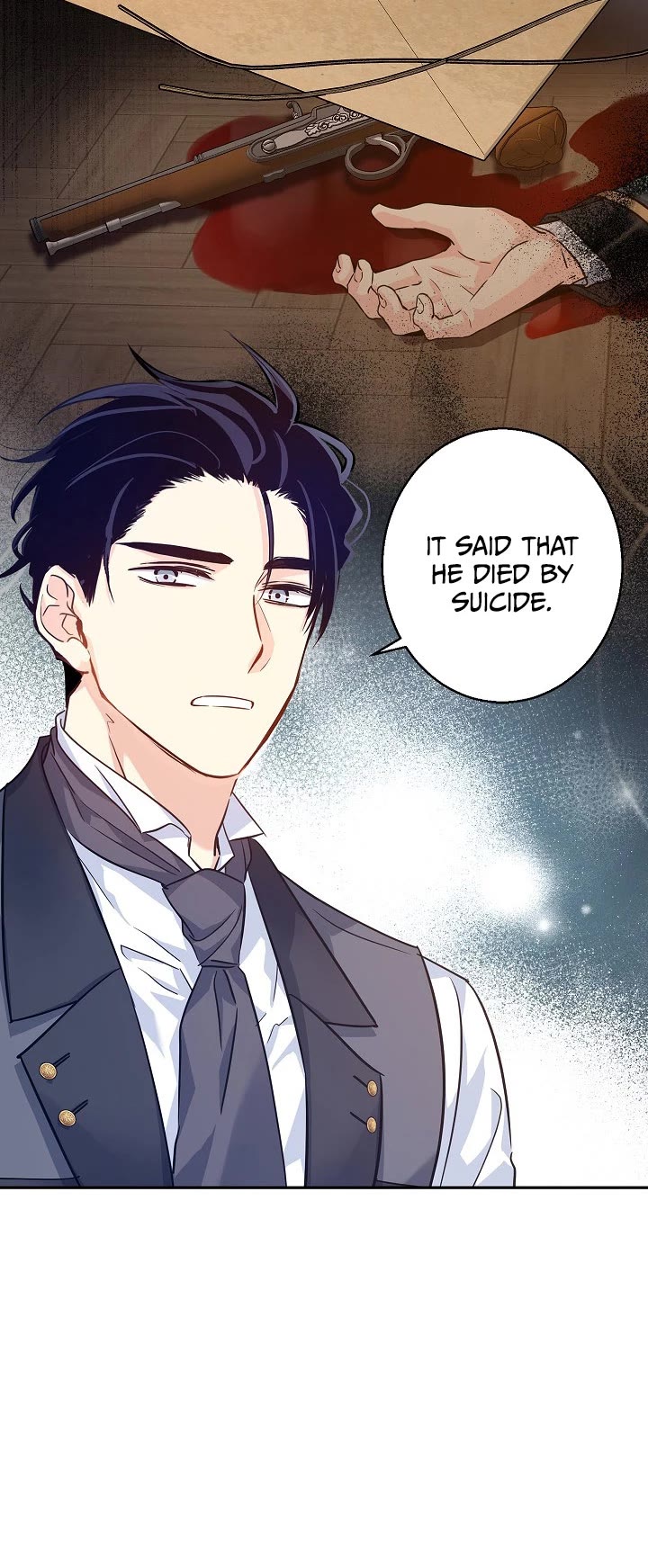 It’s Time to Change the Genre Chapter 69 page 36 - Chapter 69