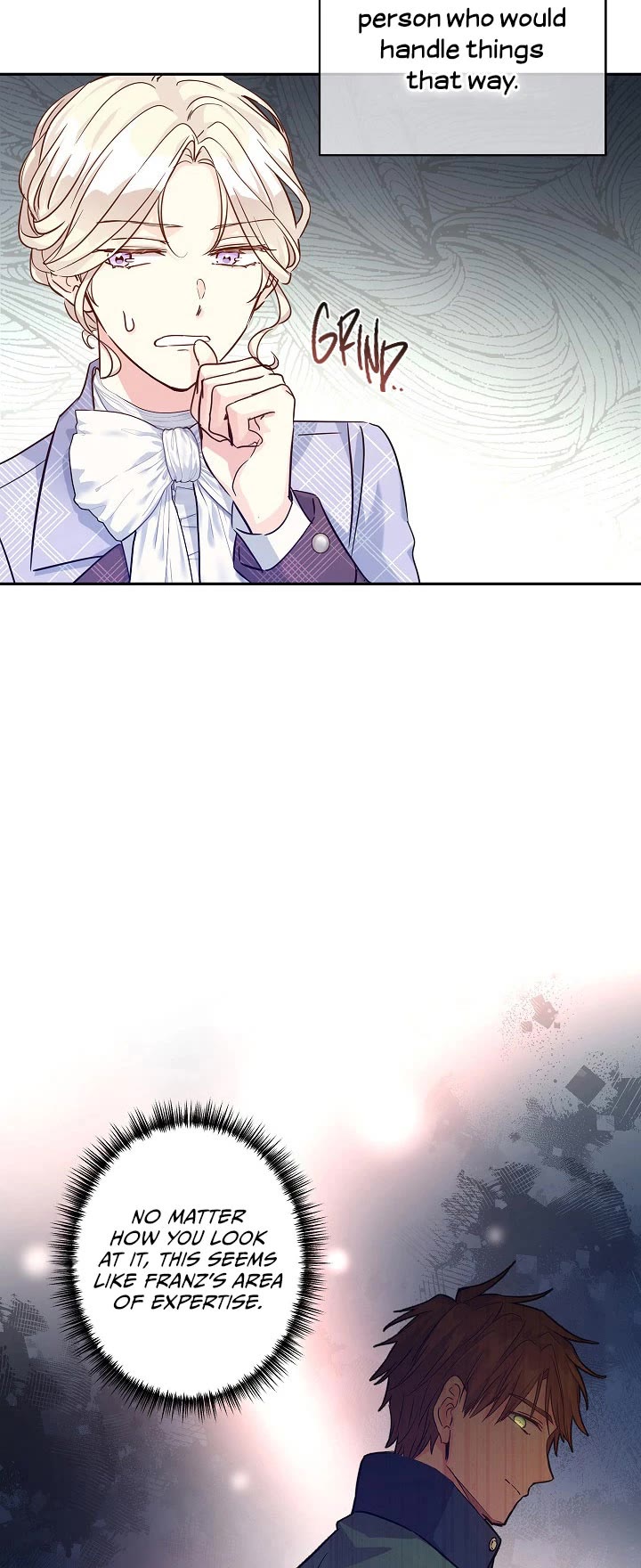 It’s Time to Change the Genre Chapter 69 page 39 - Chapter 69