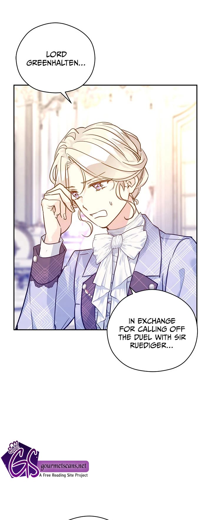 It’s Time to Change the Genre Chapter 69 page 41 - Chapter 69