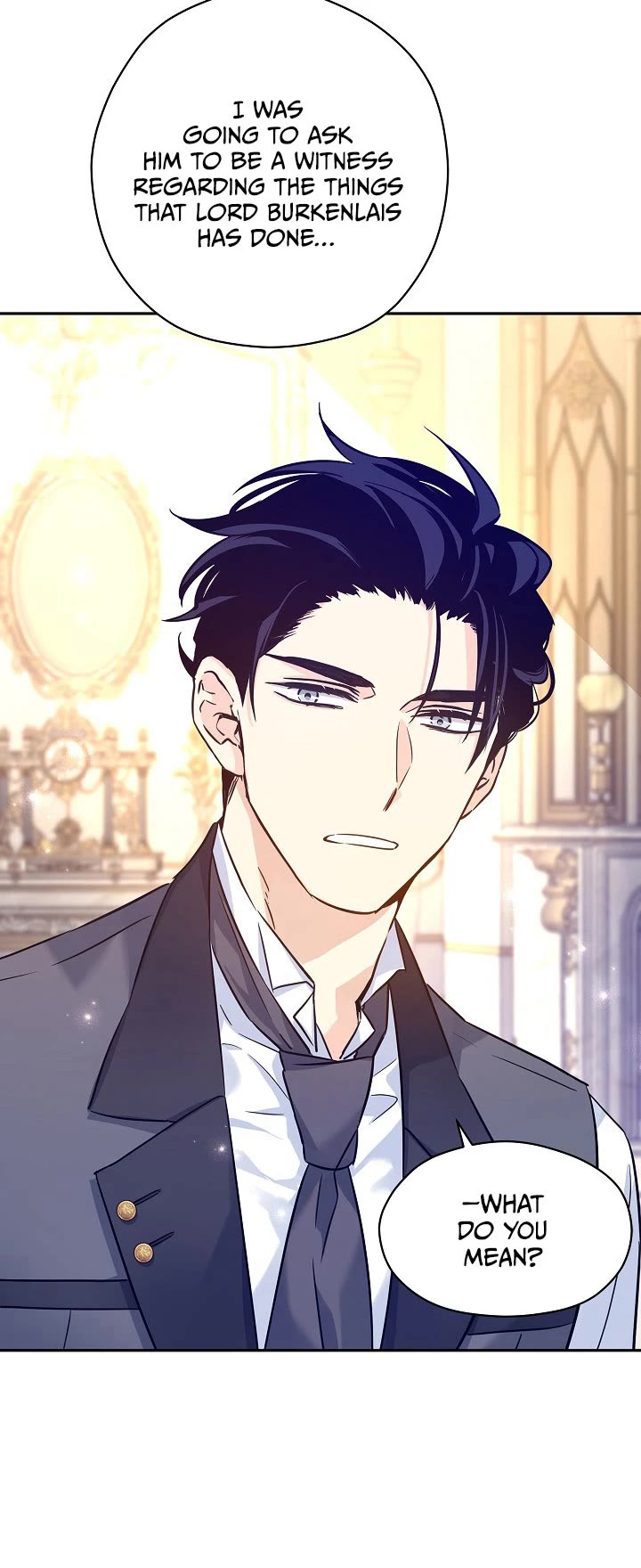 It’s Time to Change the Genre Chapter 69 page 42 - Chapter 69