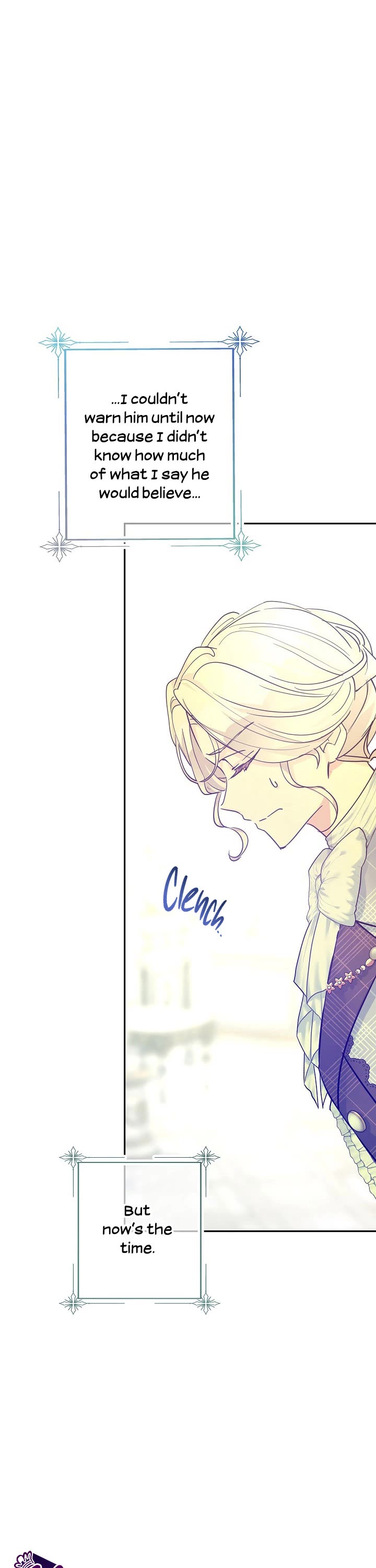 It’s Time to Change the Genre Chapter 69 page 43 - Chapter 69