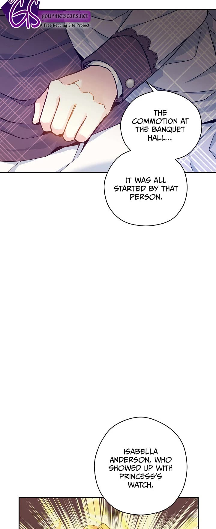 It’s Time to Change the Genre Chapter 69 page 44 - Chapter 69