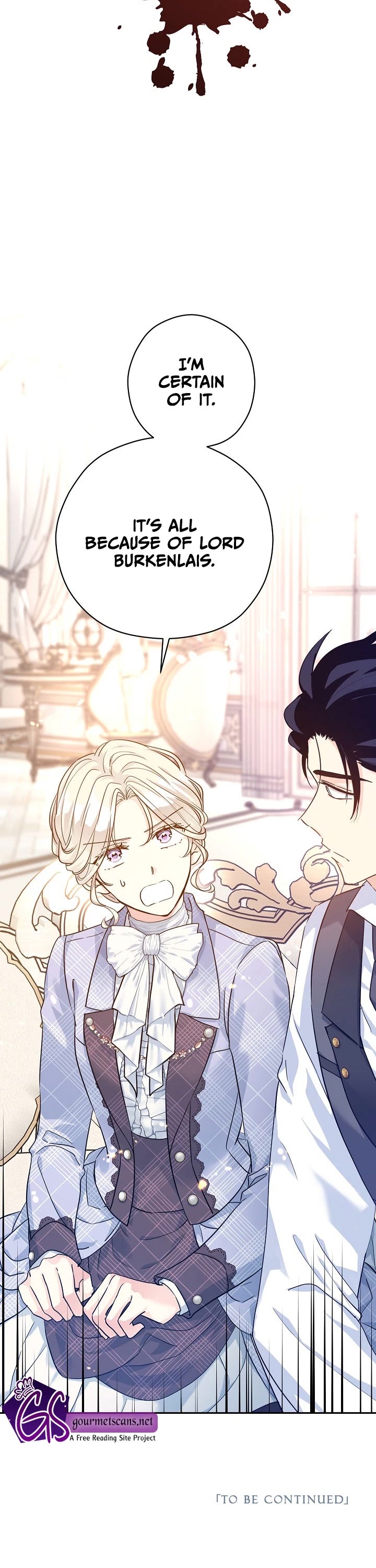 It’s Time to Change the Genre Chapter 69 page 46 - Chapter 69