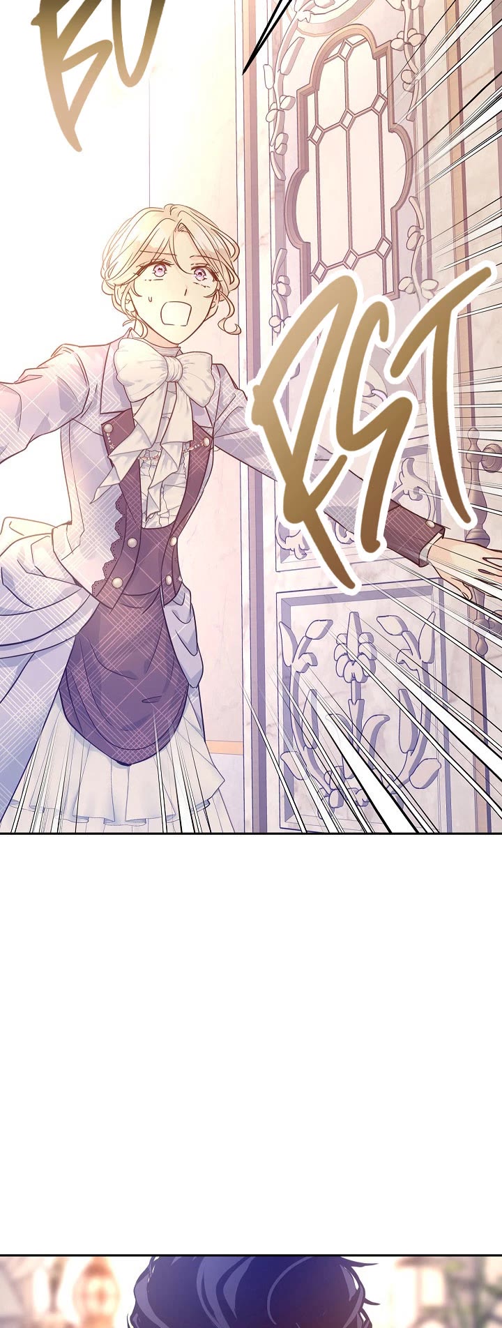 It’s Time to Change the Genre Chapter 69 page 6 - Chapter 69