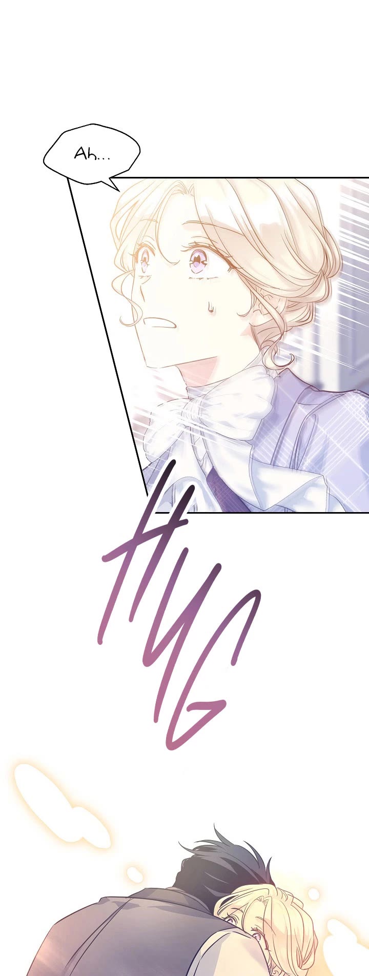It’s Time to Change the Genre Chapter 69 page 9 - Chapter 69