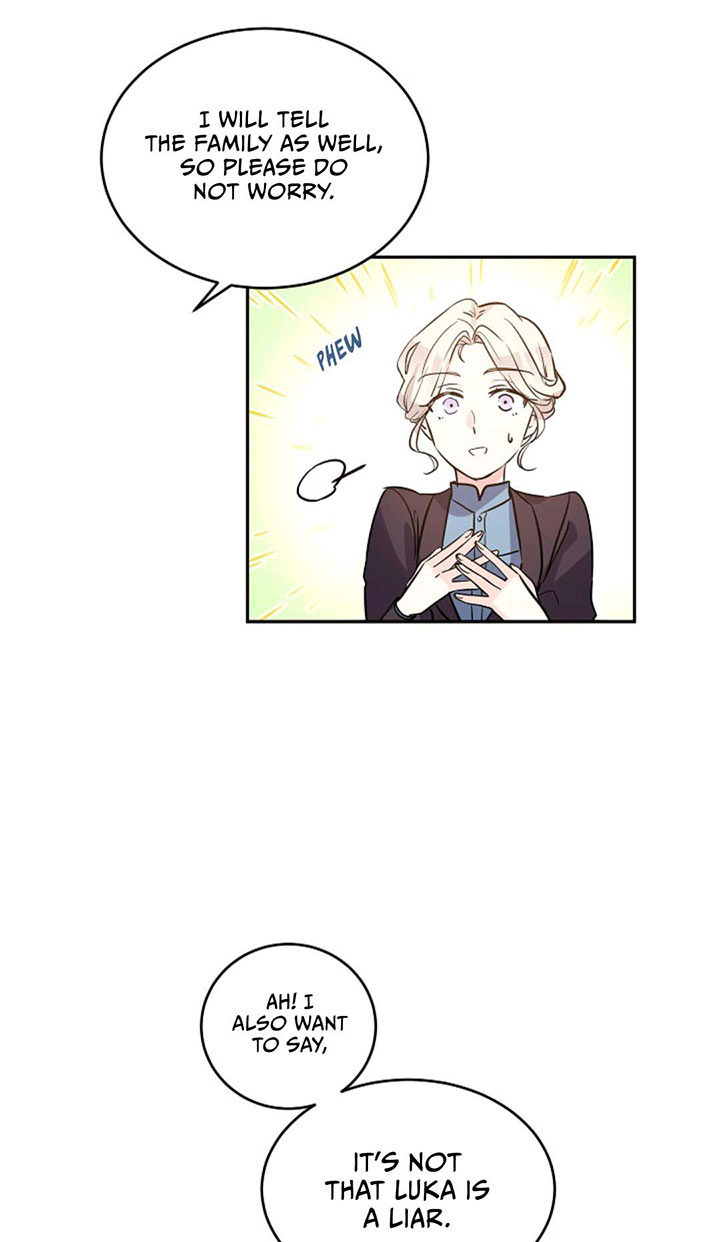 It’s Time to Change the Genre Chapter 7 page 12 - Chapter 7