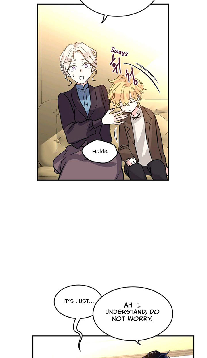 It’s Time to Change the Genre Chapter 7 page 13 - Chapter 7
