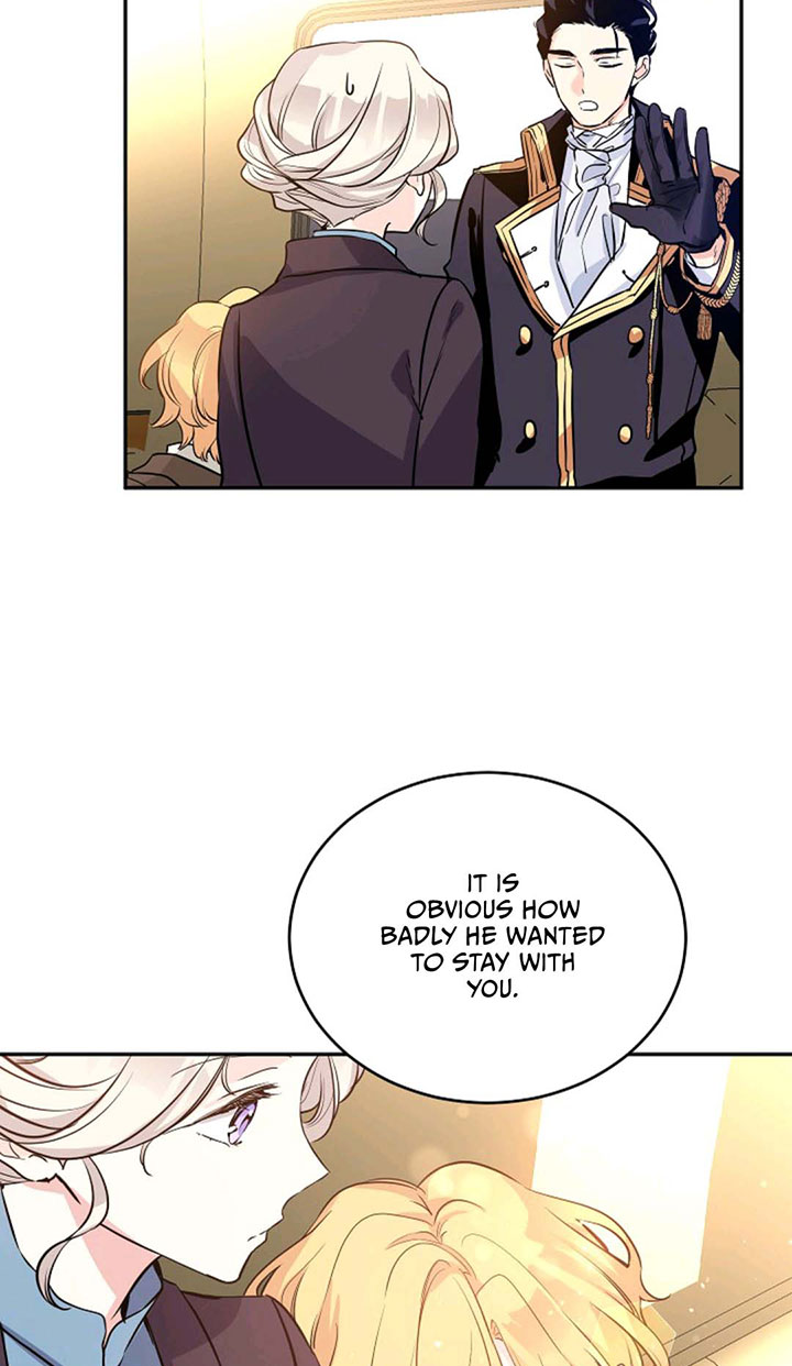 It’s Time to Change the Genre Chapter 7 page 14 - Chapter 7