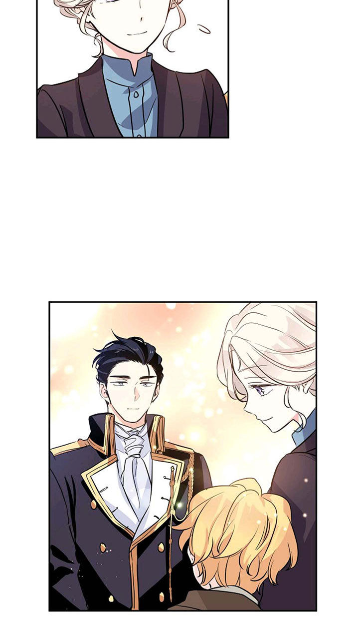 It’s Time to Change the Genre Chapter 7 page 16 - Chapter 7
