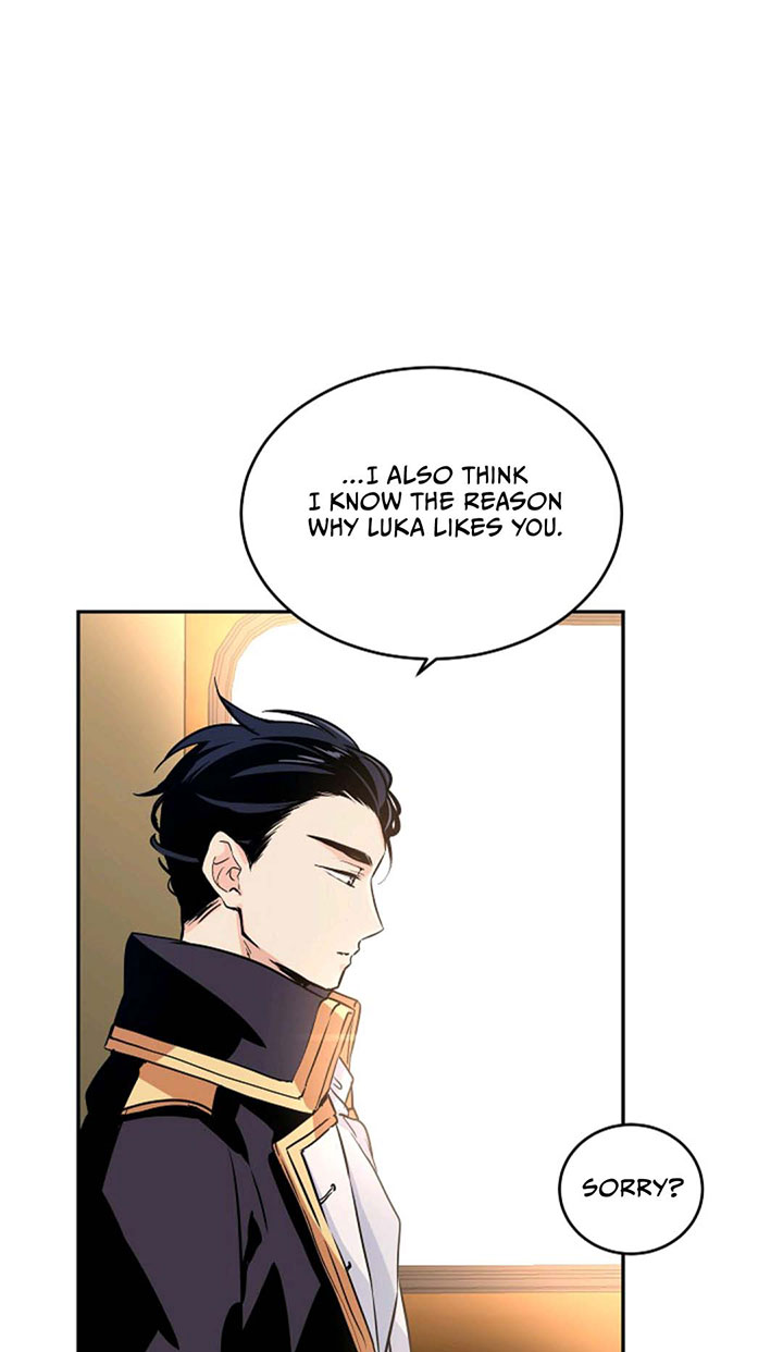 It’s Time to Change the Genre Chapter 7 page 17 - Chapter 7