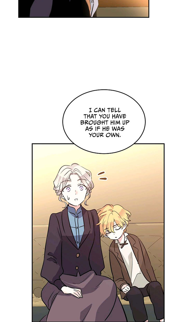 It’s Time to Change the Genre Chapter 7 page 18 - Chapter 7