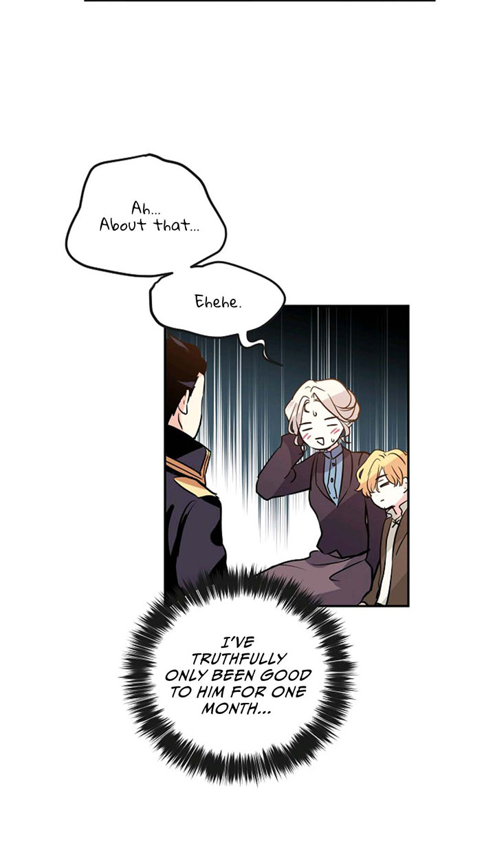 It’s Time to Change the Genre Chapter 7 page 19 - Chapter 7