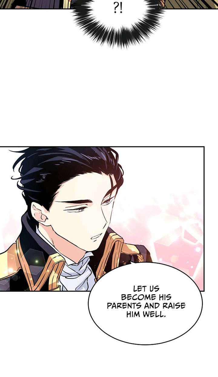 It’s Time to Change the Genre Chapter 7 page 21 - Chapter 7