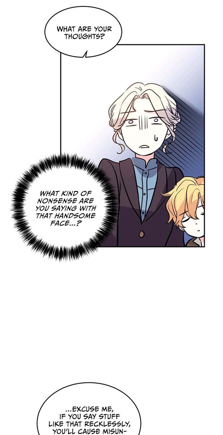 It’s Time to Change the Genre Chapter 7 page 22 - Chapter 7