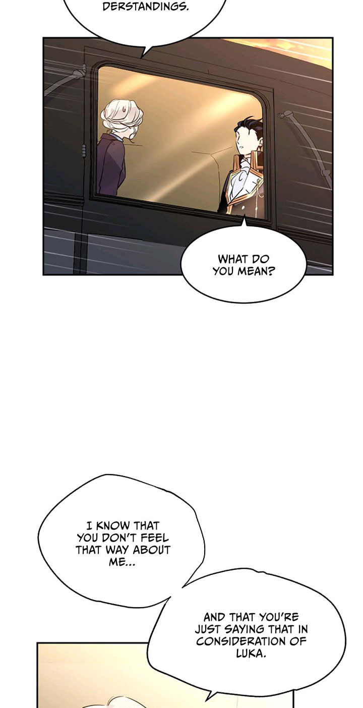 It’s Time to Change the Genre Chapter 7 page 23 - Chapter 7