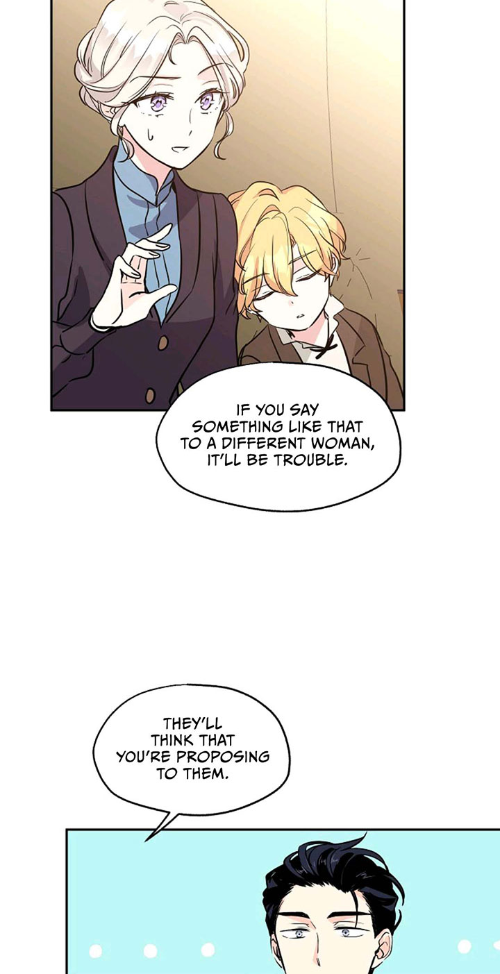 It’s Time to Change the Genre Chapter 7 page 24 - Chapter 7