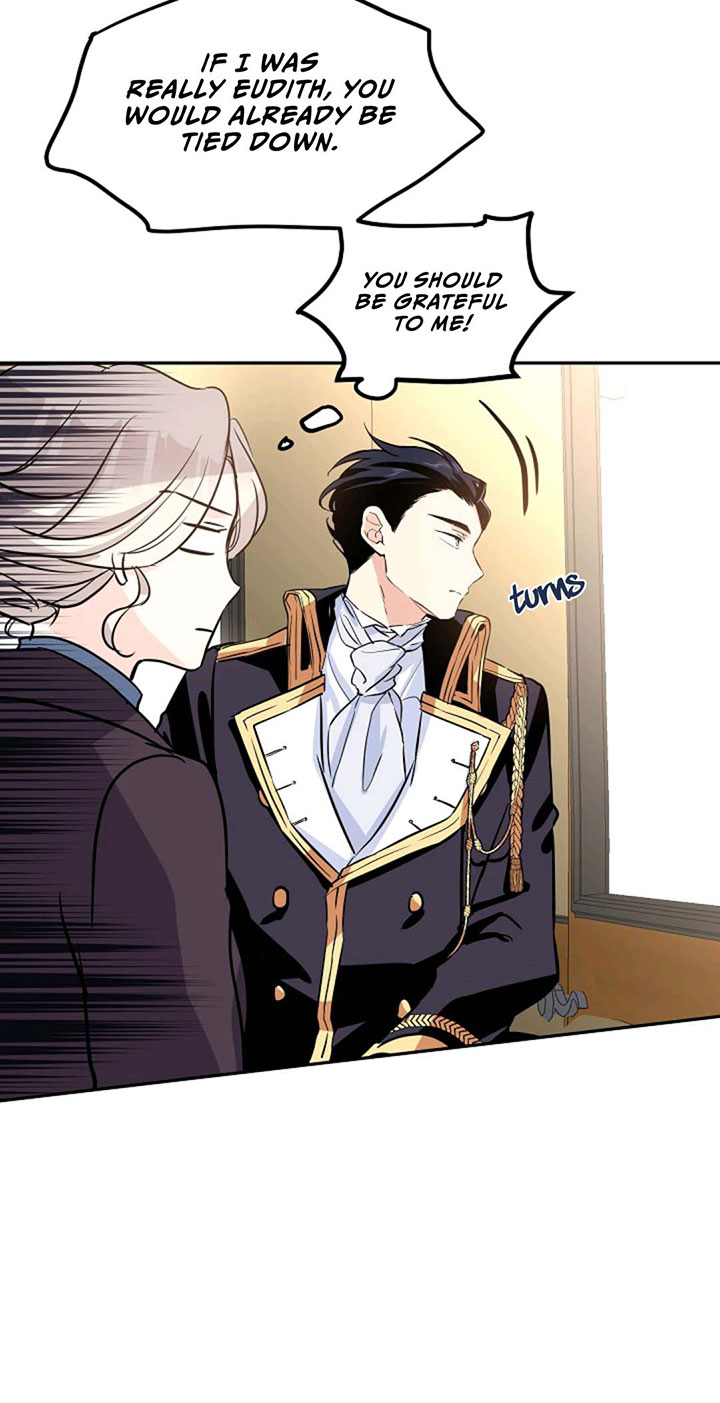 It’s Time to Change the Genre Chapter 7 page 27 - Chapter 7