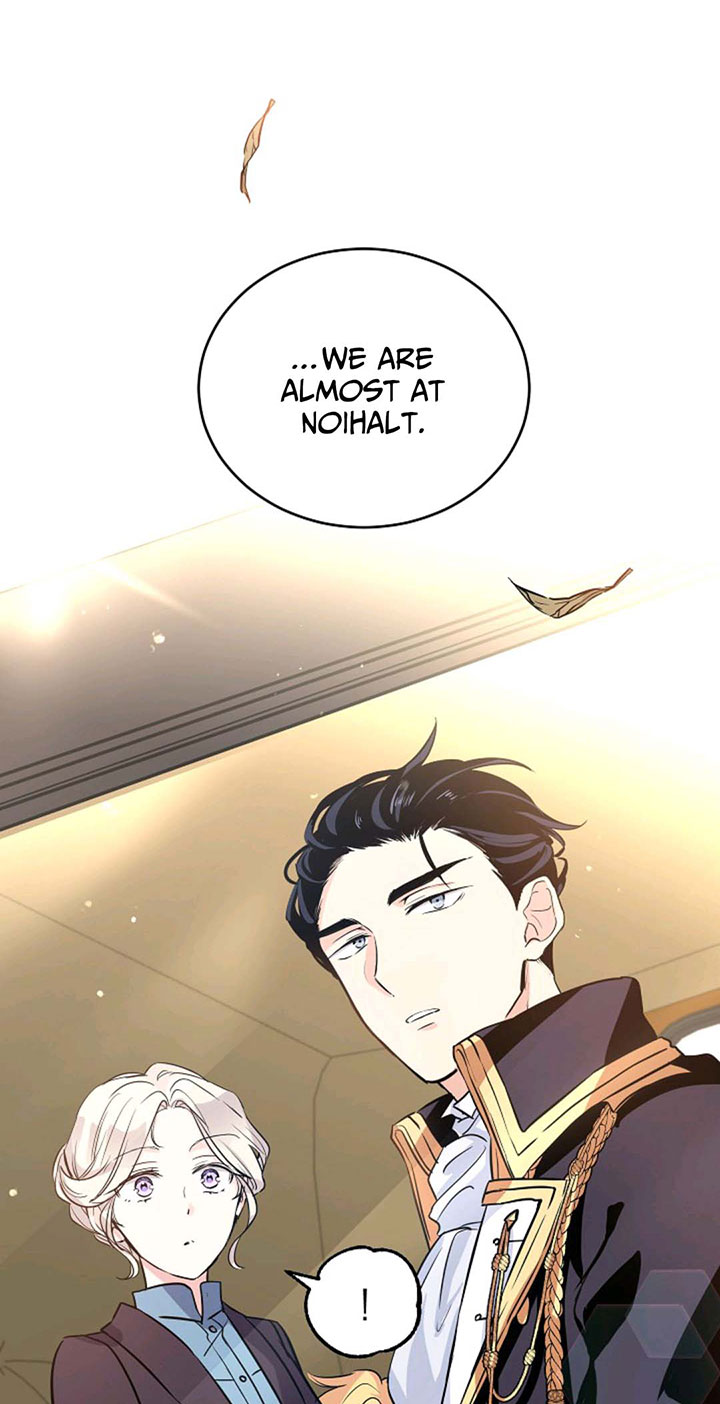 It’s Time to Change the Genre Chapter 7 page 28 - Chapter 7