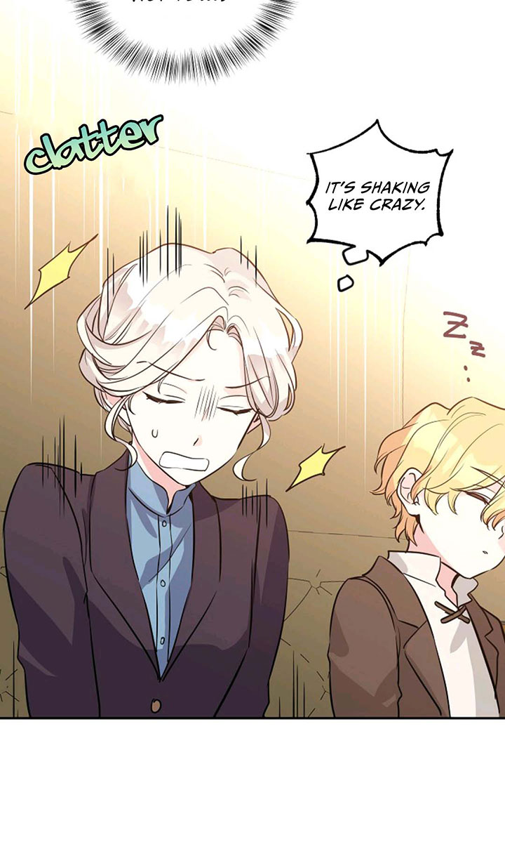 It’s Time to Change the Genre Chapter 7 page 3 - Chapter 7