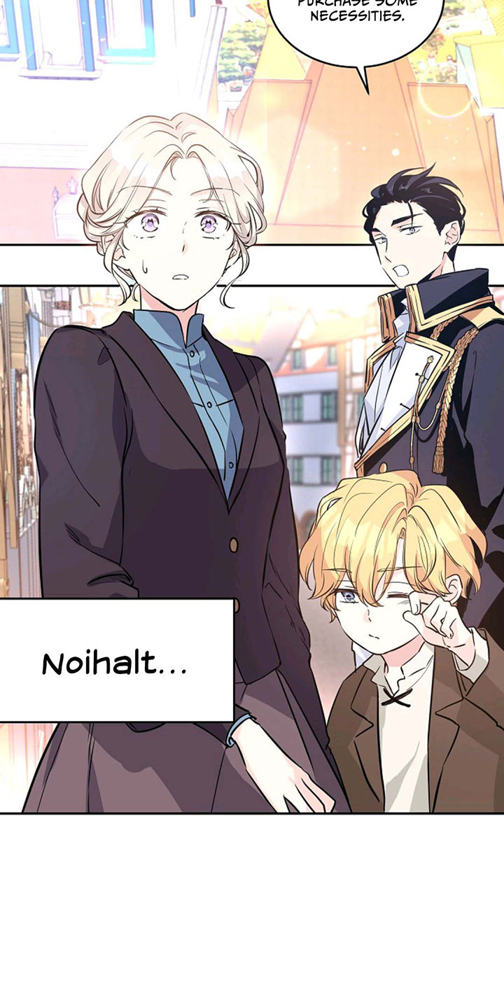 It’s Time to Change the Genre Chapter 7 page 31 - Chapter 7