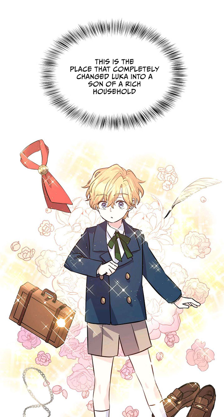 It’s Time to Change the Genre Chapter 7 page 32 - Chapter 7