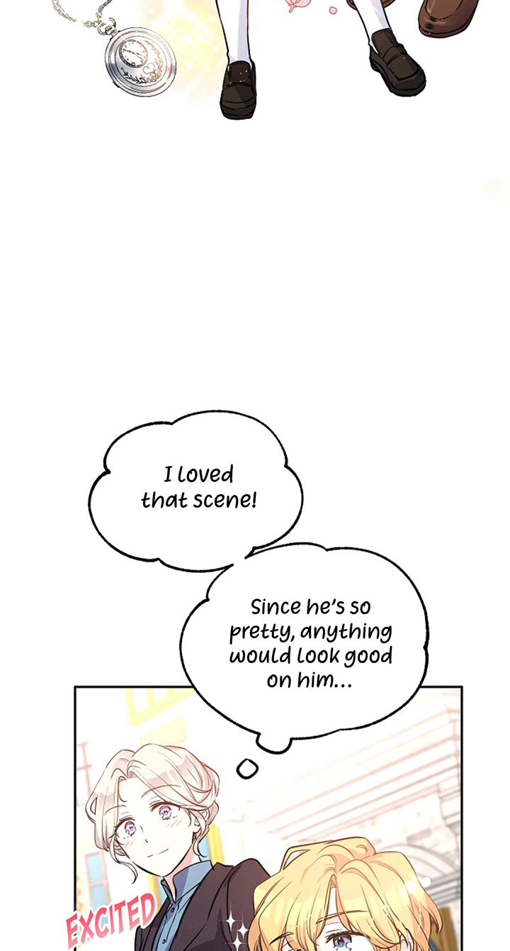 It’s Time to Change the Genre Chapter 7 page 33 - Chapter 7