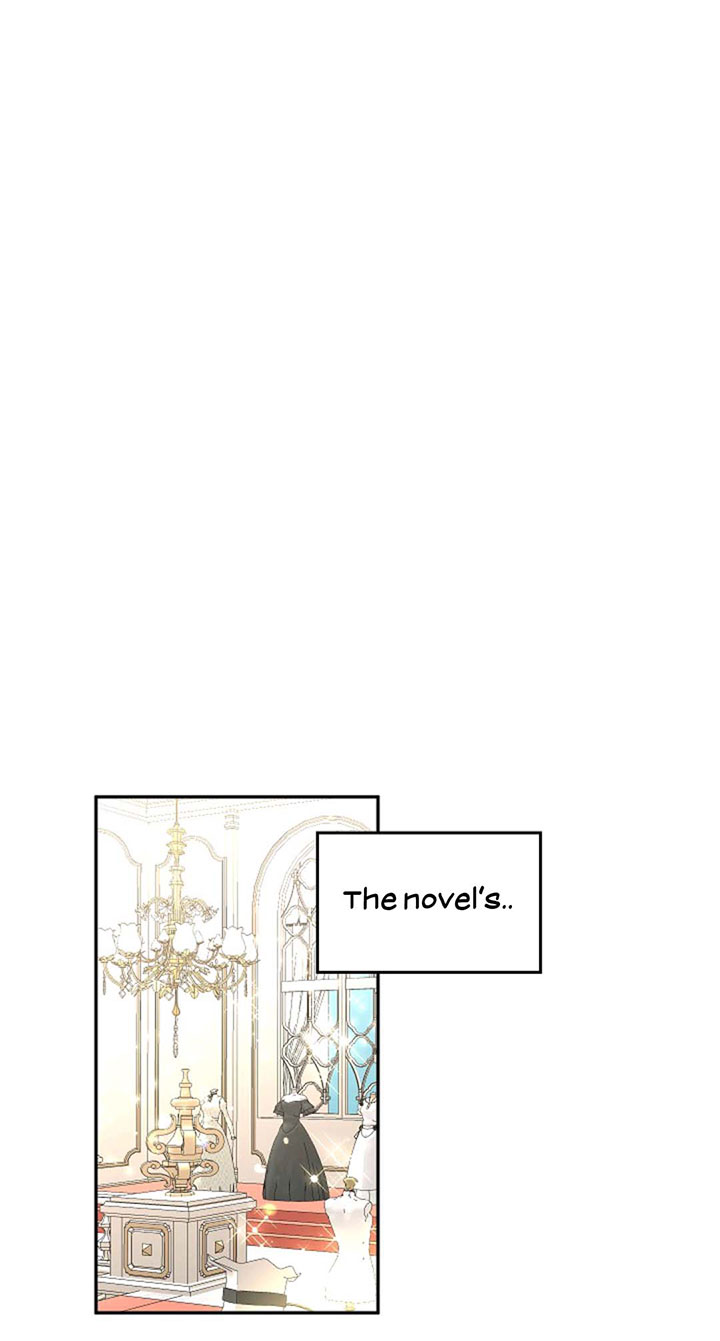 It’s Time to Change the Genre Chapter 7 page 36 - Chapter 7