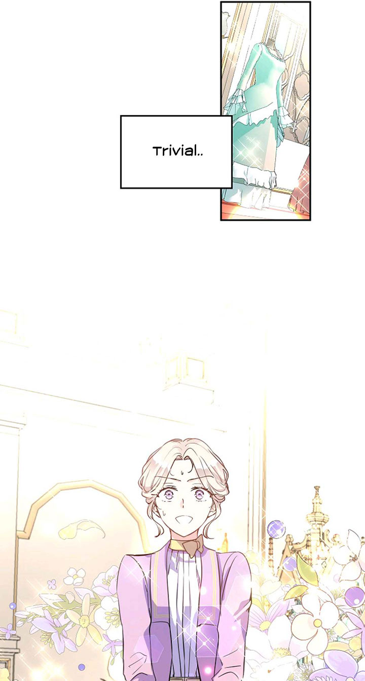 It’s Time to Change the Genre Chapter 7 page 37 - Chapter 7
