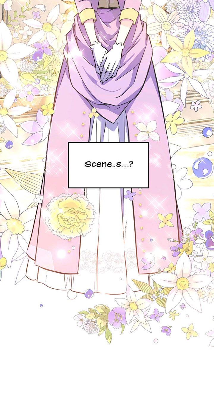 It’s Time to Change the Genre Chapter 7 page 38 - Chapter 7