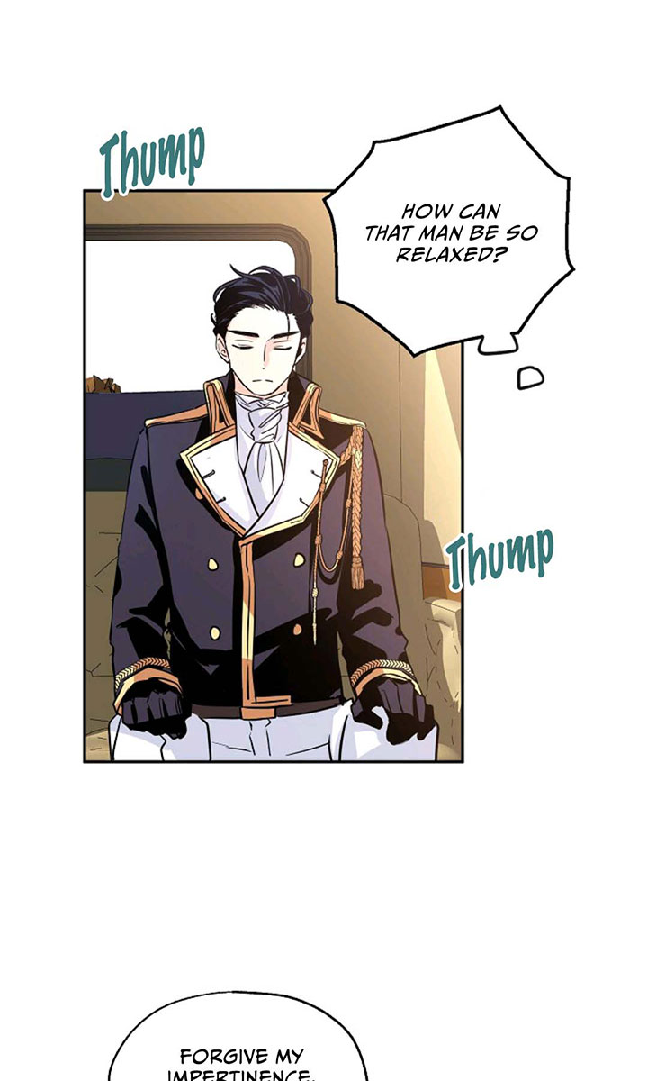 It’s Time to Change the Genre Chapter 7 page 4 - Chapter 7