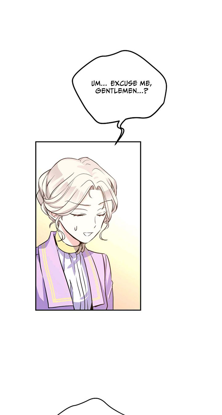 It’s Time to Change the Genre Chapter 7 page 40 - Chapter 7