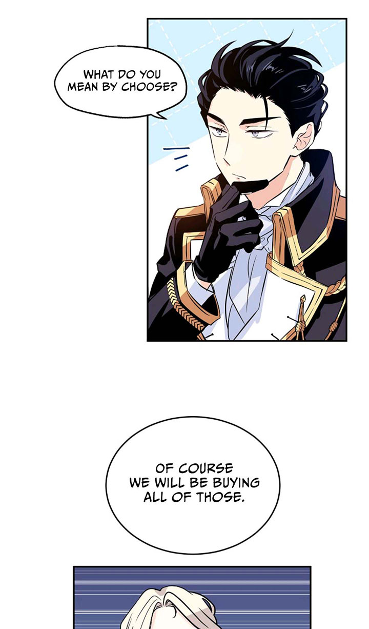 It’s Time to Change the Genre Chapter 7 page 42 - Chapter 7