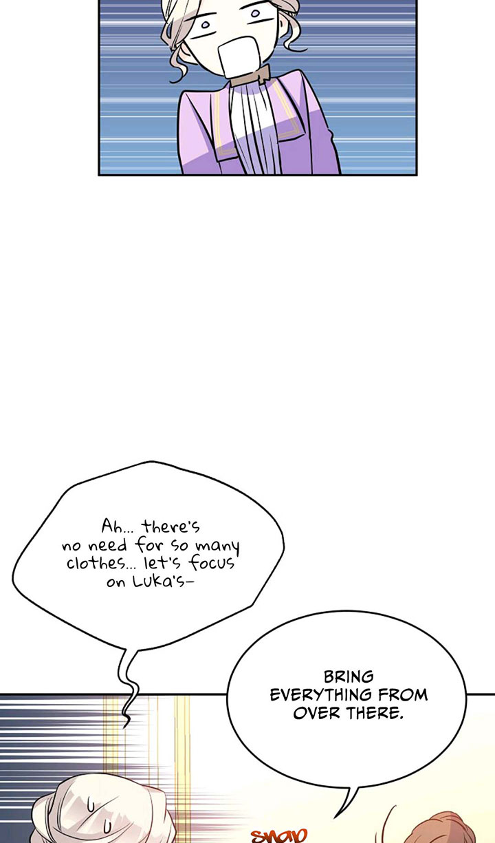 It’s Time to Change the Genre Chapter 7 page 43 - Chapter 7