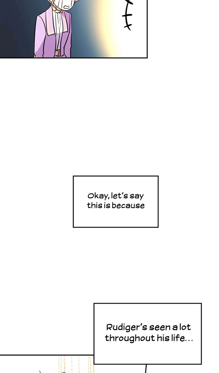 It’s Time to Change the Genre Chapter 7 page 45 - Chapter 7