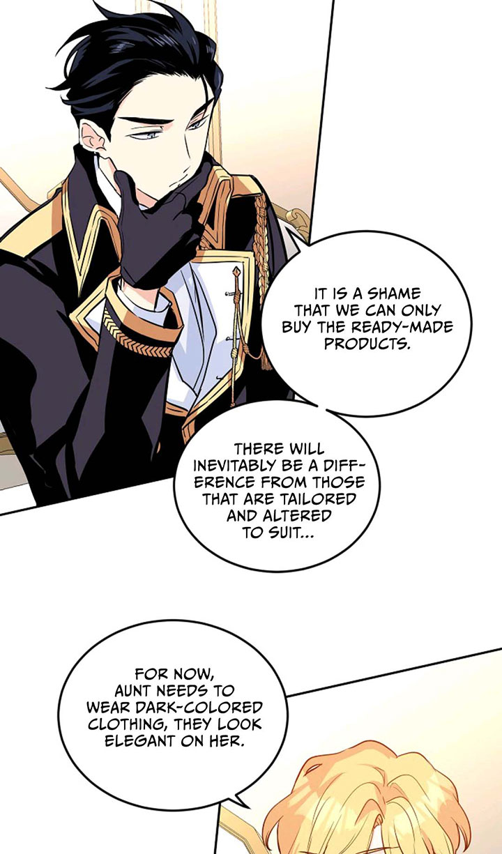 It’s Time to Change the Genre Chapter 7 page 46 - Chapter 7