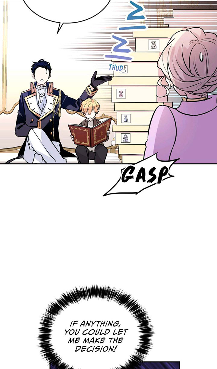 It’s Time to Change the Genre Chapter 7 page 48 - Chapter 7