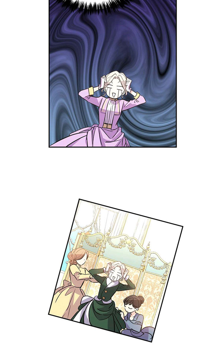 It’s Time to Change the Genre Chapter 7 page 49 - Chapter 7