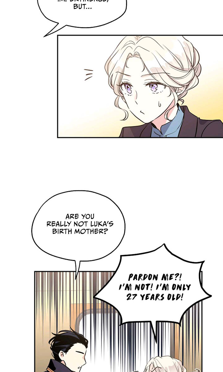 It’s Time to Change the Genre Chapter 7 page 5 - Chapter 7
