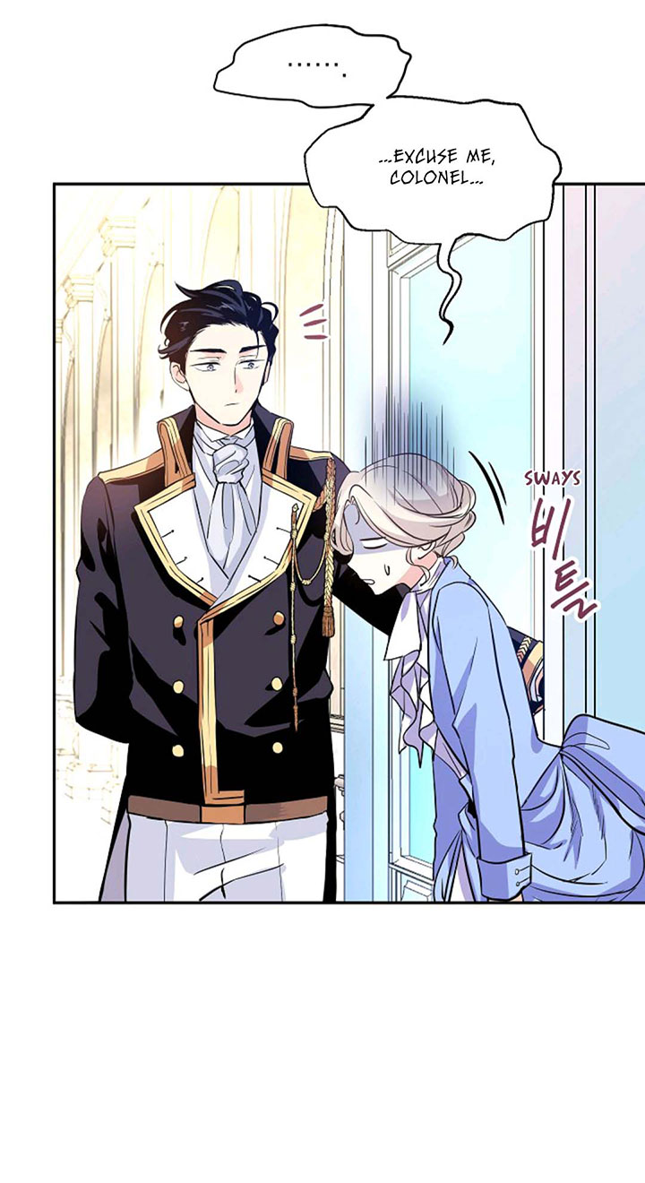 It’s Time to Change the Genre Chapter 7 page 52 - Chapter 7