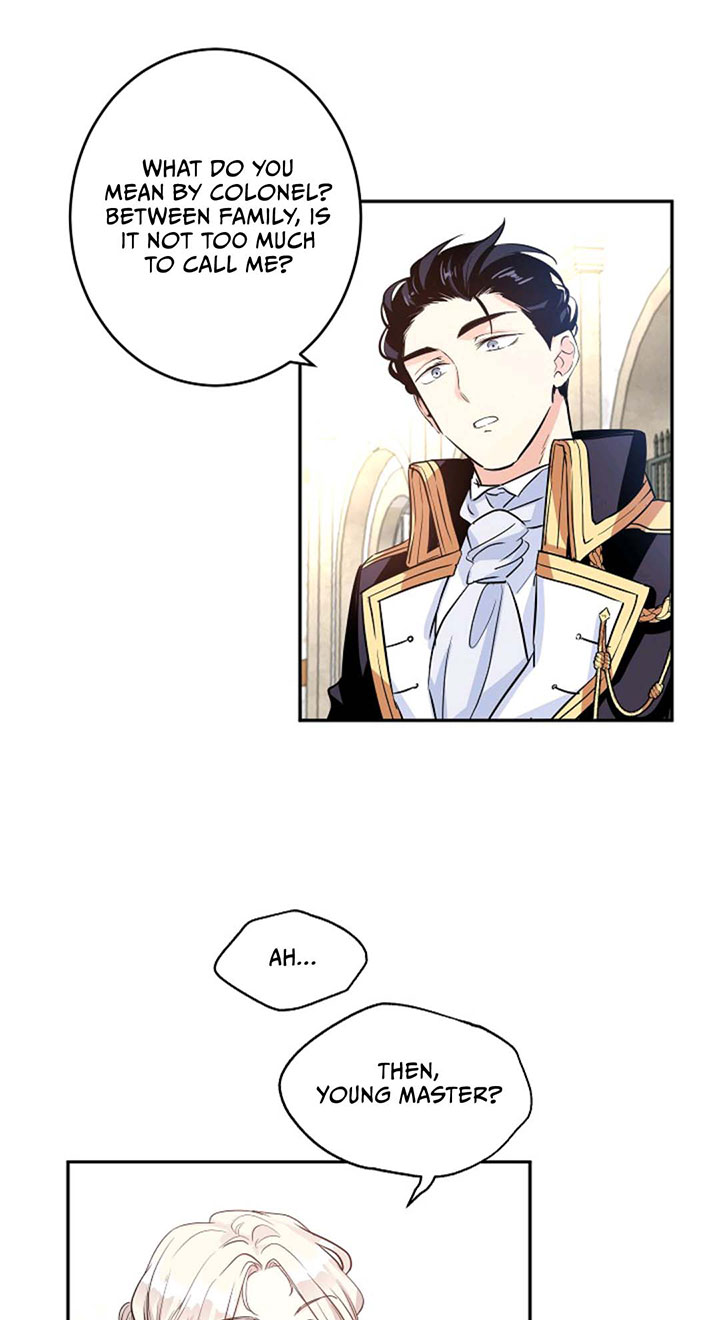 It’s Time to Change the Genre Chapter 7 page 53 - Chapter 7