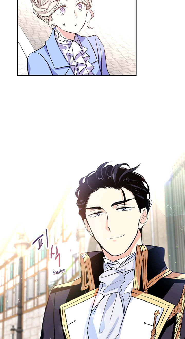 It’s Time to Change the Genre Chapter 7 page 54 - Chapter 7