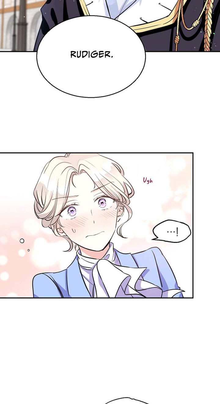 It’s Time to Change the Genre Chapter 7 page 55 - Chapter 7